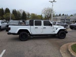 2021 Jeep Gladiator Willys