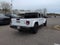 2021 Jeep Gladiator Willys