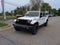 2021 Jeep Gladiator Willys