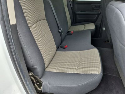 2012 RAM 1500 Express