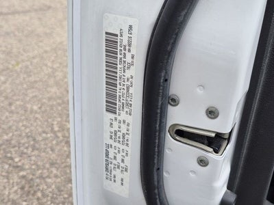 2012 RAM 1500 Express