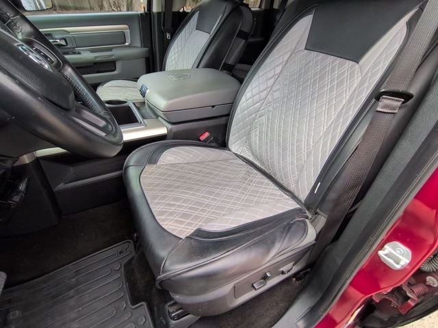 2015 RAM 1500 Outdoorsman