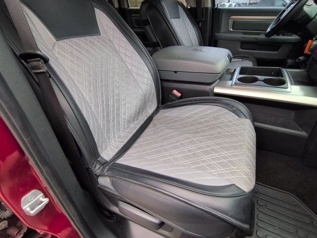 2015 RAM 1500 Outdoorsman