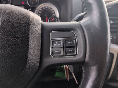 2014 RAM 2500 Big Horn