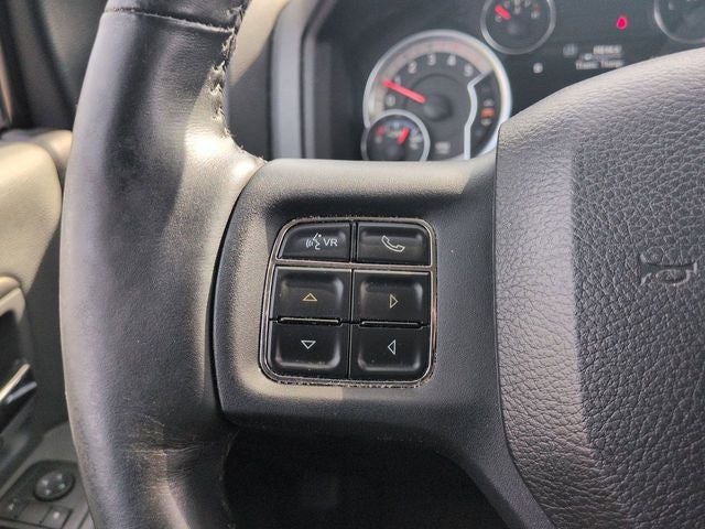 2014 RAM 2500 Big Horn