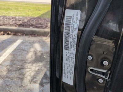 2014 RAM 2500 Big Horn