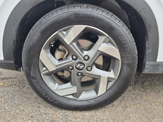 2022 Hyundai Venue SEL
