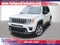 2023 Jeep Renegade Limited
