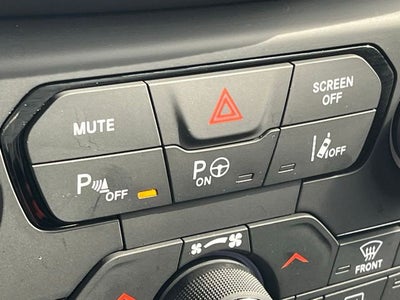2023 Jeep Renegade Limited