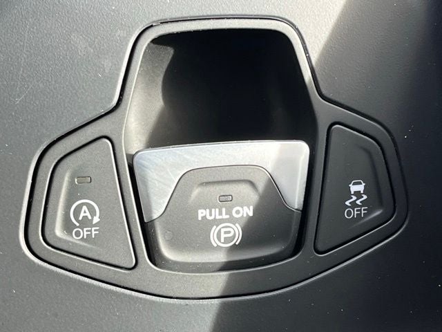 2023 Jeep Renegade Limited