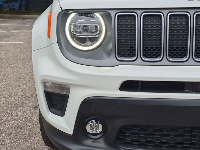 2023 Jeep Renegade Limited