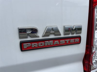 2022 RAM ProMaster 2500 High Roof