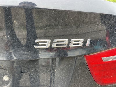 2011 BMW 3 Series 328i xDrive