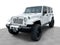 2017 Jeep Wrangler Unlimited Sahara 4x4