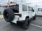 2017 Jeep Wrangler Unlimited Sahara 4x4