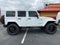 2017 Jeep Wrangler Unlimited Sahara 4x4