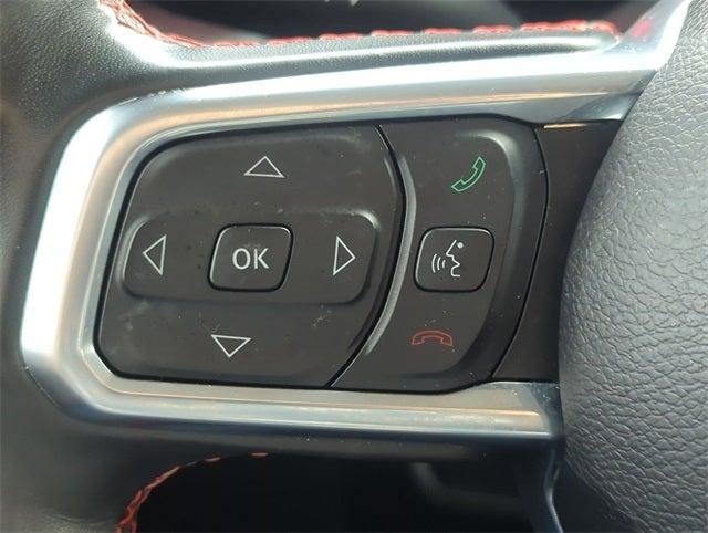 2021 Jeep Wrangler Rubicon 4x4