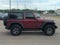 2021 Jeep Wrangler Rubicon 4x4