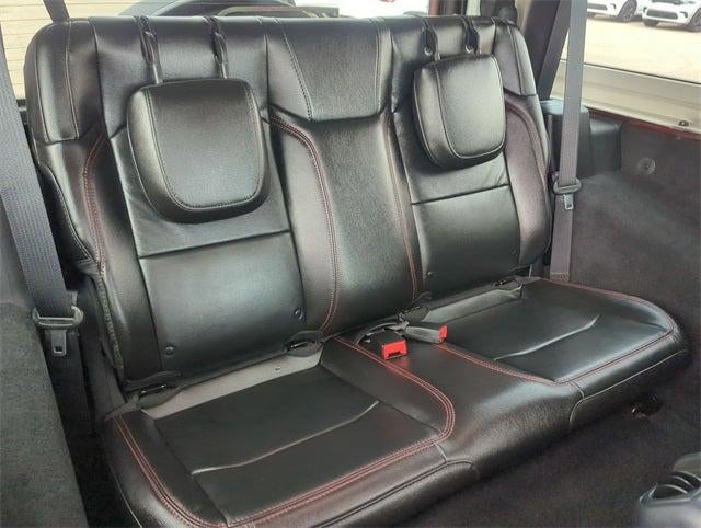 2021 Jeep Wrangler Rubicon 4x4