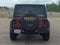 2021 Jeep Wrangler Rubicon 4x4