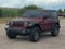 2021 Jeep Wrangler Rubicon 4x4