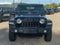 2023 Jeep Wrangler 4-Door Sport 4x4