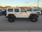 2022 Jeep Wrangler Unlimited High Tide 4x4