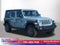 2023 Jeep Wrangler 4-Door Sport S 4x4
