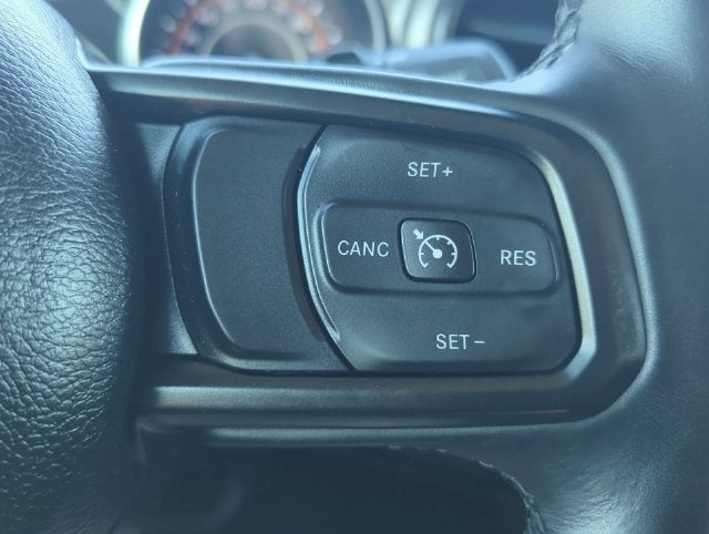 2023 Jeep Wrangler 4-Door Sport S 4x4