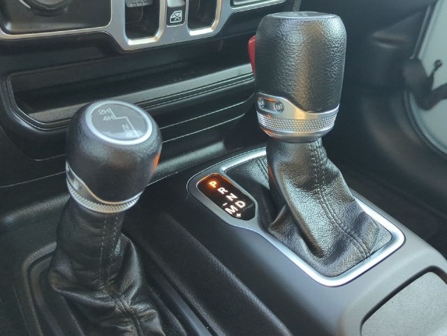 2023 Jeep Wrangler 4-Door Sport S 4x4