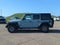 2023 Jeep Wrangler 4-Door Sport S 4x4