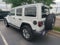 2019 Jeep Wrangler Unlimited Sahara 4x4