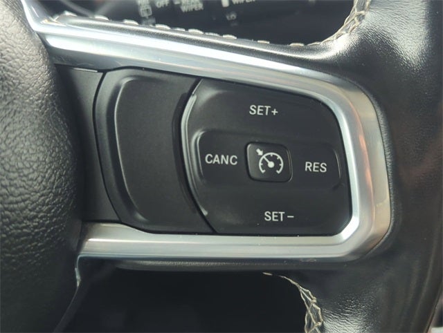 2022 Jeep Wrangler Unlimited Unlimited Sahara 4x4