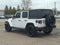 2022 Jeep Wrangler Unlimited Unlimited Sahara 4x4