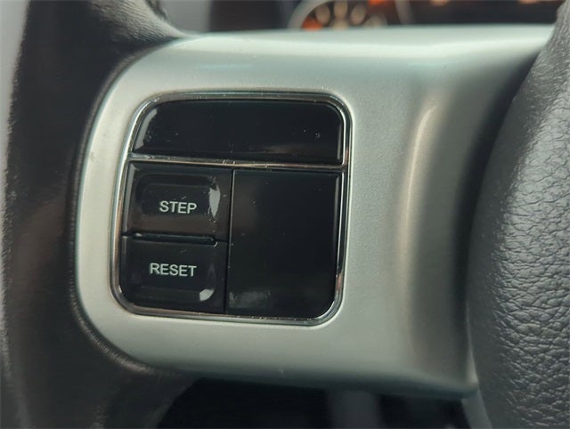 2017 Jeep Compass Latitude FWD