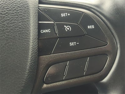 2020 Jeep Cherokee Trailhawk 4X4