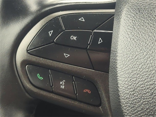 2020 Jeep Cherokee Trailhawk 4X4