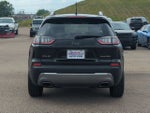 2021 Jeep Cherokee Limited 4x4