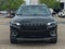 2021 Jeep Cherokee Limited 4x4