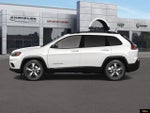 2023 Jeep Cherokee Altitude