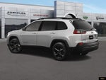 2023 Jeep Cherokee Altitude