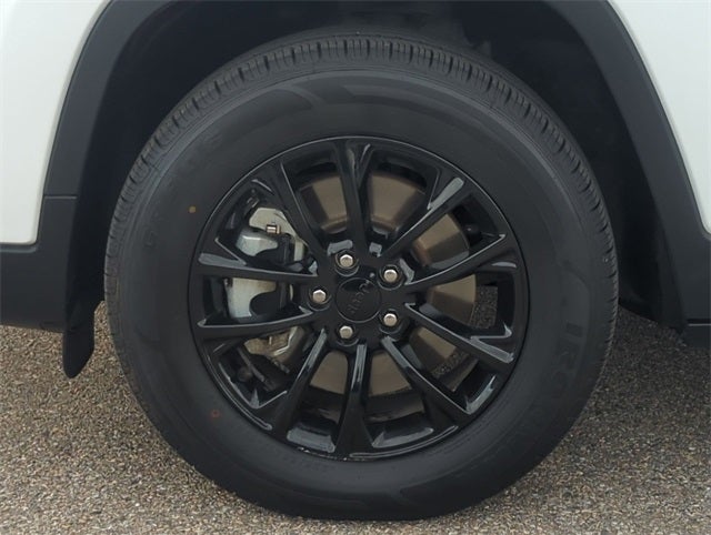 2023 Jeep Cherokee Altitude Lux 4x4