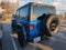 2025 Jeep Wrangler 2-Door Willys 4x4