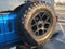 2025 Jeep Wrangler 2-Door Willys 4x4