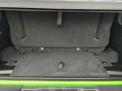 2025 Jeep Wrangler 2-Door Willys 4x4