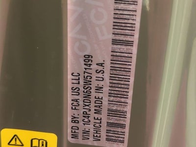 2025 Jeep Wrangler 4-Door Willys 4x4