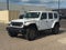 2025 Jeep Wrangler 4-Door Recon 4x4