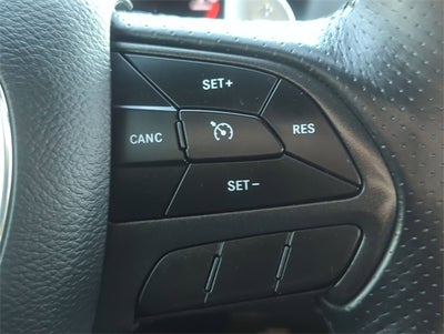 2020 Dodge Durango GT Plus AWD