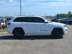 2019 Jeep Grand Cherokee Altitude 4x4