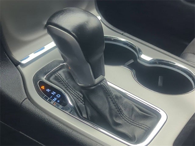 2020 Jeep Grand Cherokee Altitude 4X4